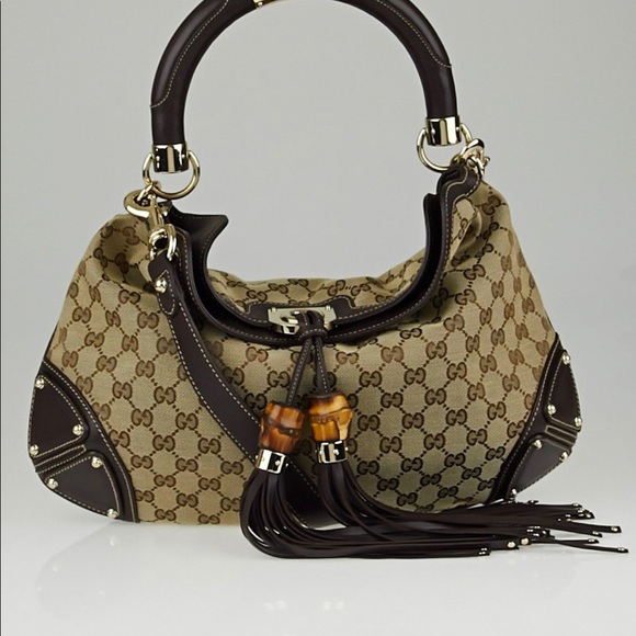 Gucci Wallet and handbag - Picture 5 of 8